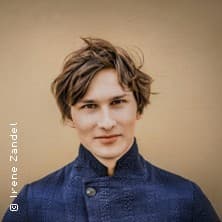 Tschaikowski und Beethoven | Aurel Dawidiuk, Alexander Melnikov, Dresdner Philharmonie