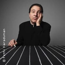 Fazıl Say | Camerata Salzburg