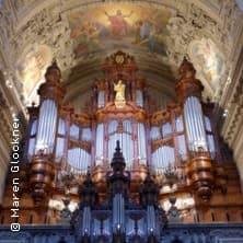 21. Internationaler Orgelsommer im Berliner Dom