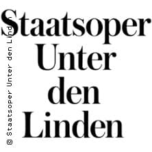 Die Entführung aus dem Serail - Staatsoper Unter den Linden
