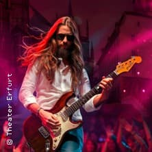 Jesus Christ Superstar - Theater Erfurt