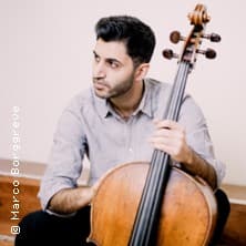 Dvořák - Aus der Neuen Welt | Sir Donald Runnicles, Kian Soltani, Dresdner Philharmonie