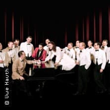 Christmas in Swing - David Hermlin and his Swing Dance Orchestra