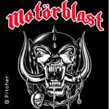 Motörblast