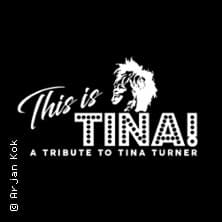 This Is Tina!