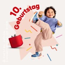 tonies® live - 10. Geburtstag