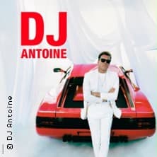 DJ Antoine - The Future Is Back