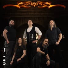 ELMSFIRE