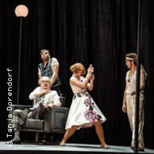 Il Barbiere di Siviglia - Staatsoper Hamburg