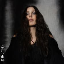 Chelsea Wolfe - THE DARK World Tour