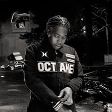 DON TOLIVER: NITROUS - OCTANE WORLD TOUR LEG 2