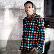 Hubert von Goisern - zu laut! Tour 2027