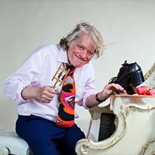 Helge Schneider - Neues Programm | Konzerthaus Dortmund