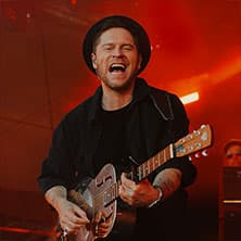 Johannes Oerding - Eine goldene Nacht mit der NDR Big Band
