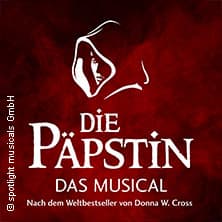 Die Päpstin - Das Musical