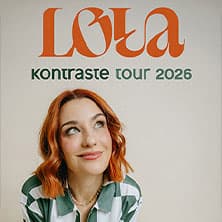Loua - Kontraste Tour