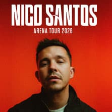 Nico Santos - Arena-Tour 2026