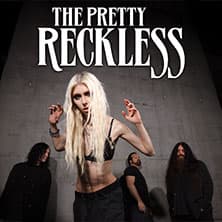 The Pretty Reckless