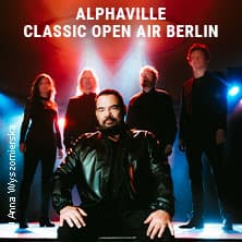 Alphaville | Classic Open Air Berlin