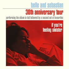 Belle & Sebastian