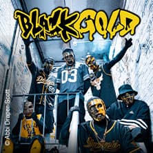 BLACKGOLD