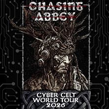 Chasing Abbey