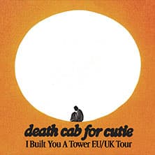 Death Cab For Cutie