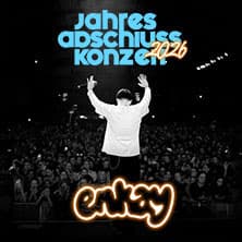 ENKAY - Jahresabschlusskonzert 2026