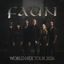 Faun - Hex Tour 2026