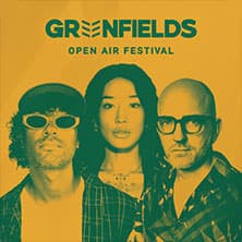 Greenfields Openair 2026