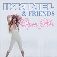 Ikkimel & Friends Open Air