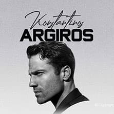 Konstantinos Argiros - Live with Band