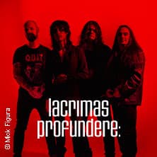 Lacrimas Profundere