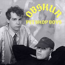 Obskur Pet Shop Boys