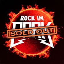 Rock im Park 2026 - Festival Tickets
