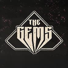 The Gems - Slithering Through Europe 2026
