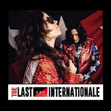 The Last Internationale