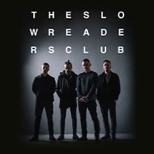 The Slow Readers Club - Europe 2026