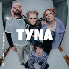 TYNA - ALLEN GEHT ES Tour 2026