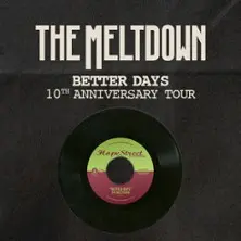 The Meltdown