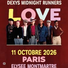 Dexys Midnight Runners