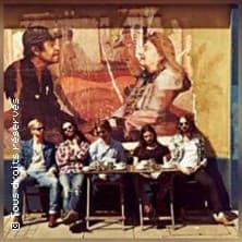 The Temperance Movement - Let It All Out Tour