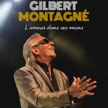 Gilbert Montagné - L'Amour dans ses Mains