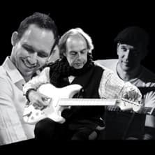 Django Celebration ft. Boulou Férré & Sébastien Giniaux