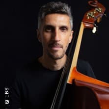Bruno Schorp + L. Montana + S. Huchard