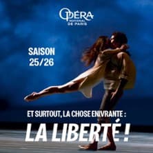 Ercole Amante - Opéra Bastille, Paris