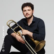 Maestro Trombone - Une Soirée Symphonique à Vents