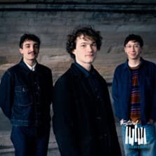 Levi Harvey Trio - Nouvel album : Bloom