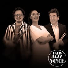 Hommage à Michel Legrand – Maria Moreno Trio