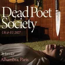Dead Poet Society